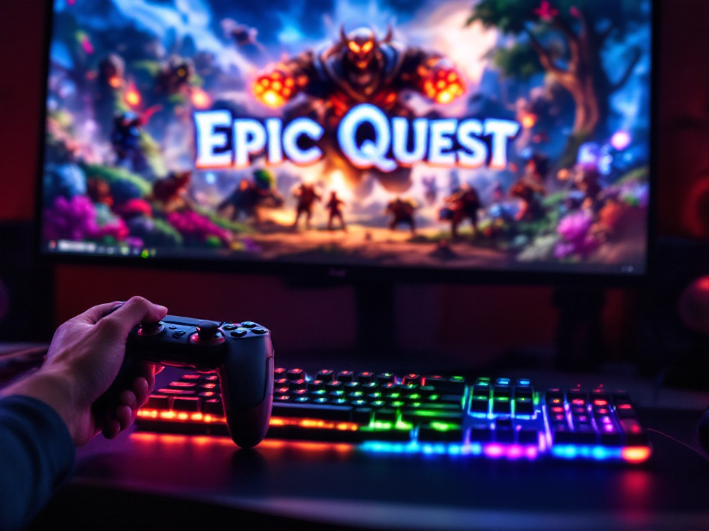 Battle Royale ou Multijoueur - image gameplay