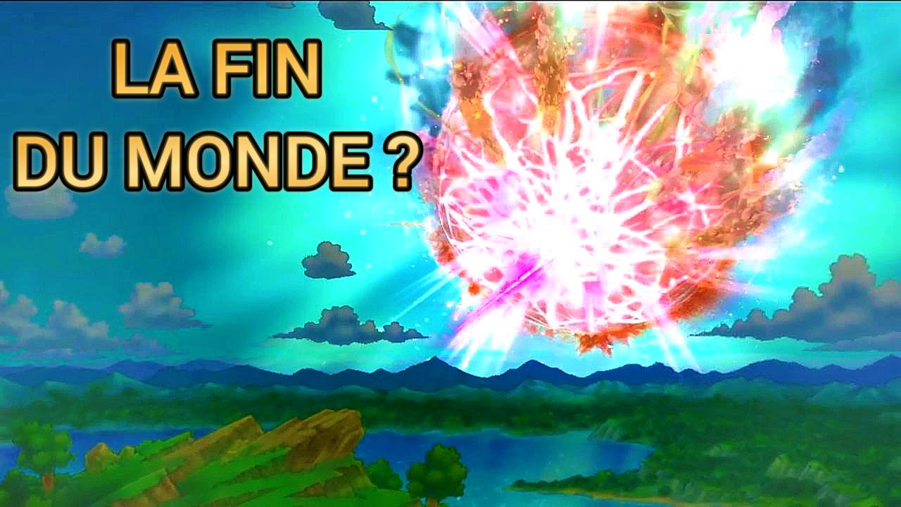 Sur cette image on peut apercevoir des pokemon furieux parce qu'il n'ont pas de chataigne.