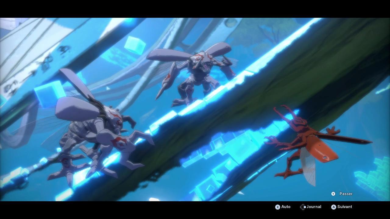 Sur cette image, je continue mon aventure dans le monde des humains,en reprenant contact avec l'agence de communication.