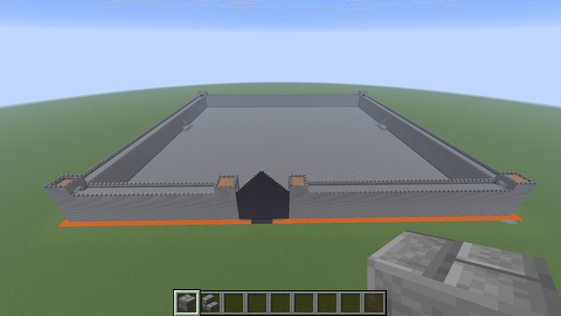 Sur cette image, je vous montre tous les jeux auxquels je joue pendant la semaine sur les jeux vidéos.